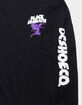 DC SHOES x Black Sabbath HLS Mens Tee image number 2