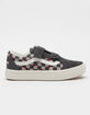 VANS Autism Acceptance Comfycush Old Skool V Juniors Shoes image number 2