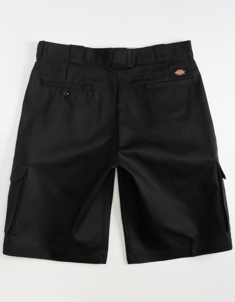 DICKIES Cargo Relaxed Mens Shorts image number 1