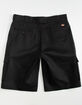 DICKIES Cargo Relaxed Mens Shorts image number 2