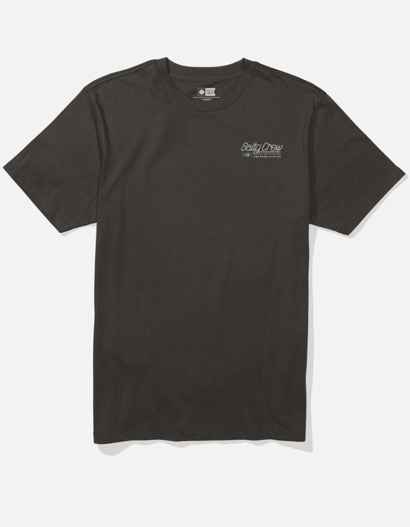 SALTY CREW Fluid Mens Tee image number 1
