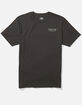 SALTY CREW Fluid Mens Tee image number 2