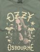 OZZY OSBOURNE Sketches Unisex Tee image number 2