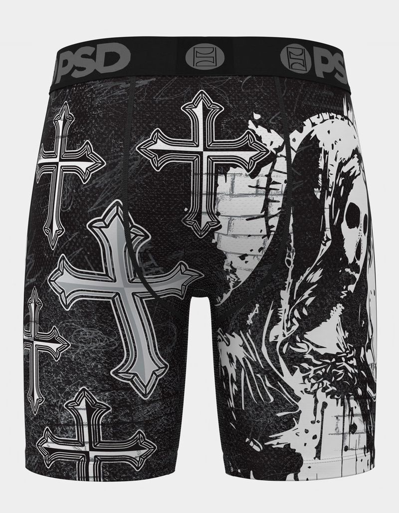 PSD Celestial Mens Boxer Briefs image number 3