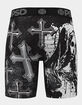 PSD Celestial Mens Boxer Briefs image number 4