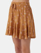O'NEILL Mattie Kira Girls Floral Skirt image number 4