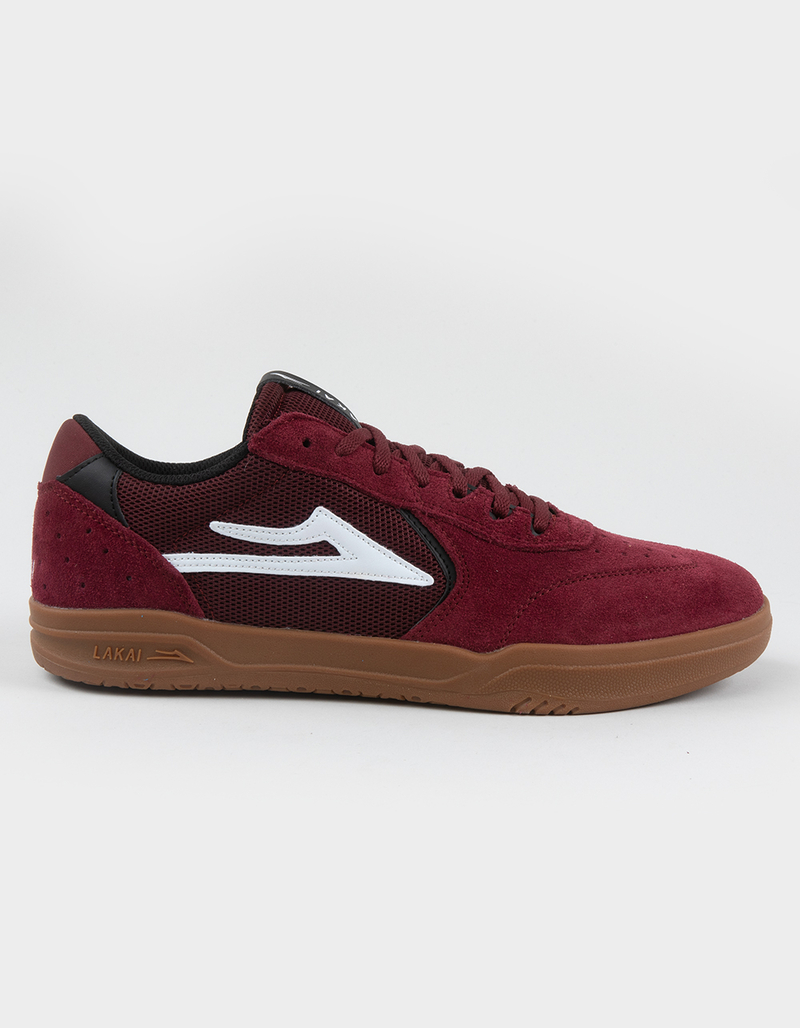 lakai atlantic shoe