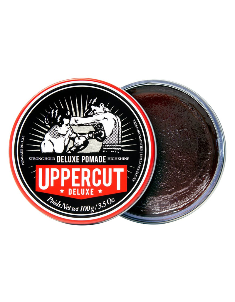 UPPERCUT Deluxe Pomade image number 1