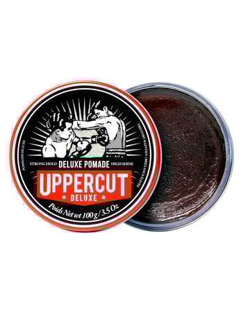 UPPERCUT Deluxe Pomade Alternative Image
