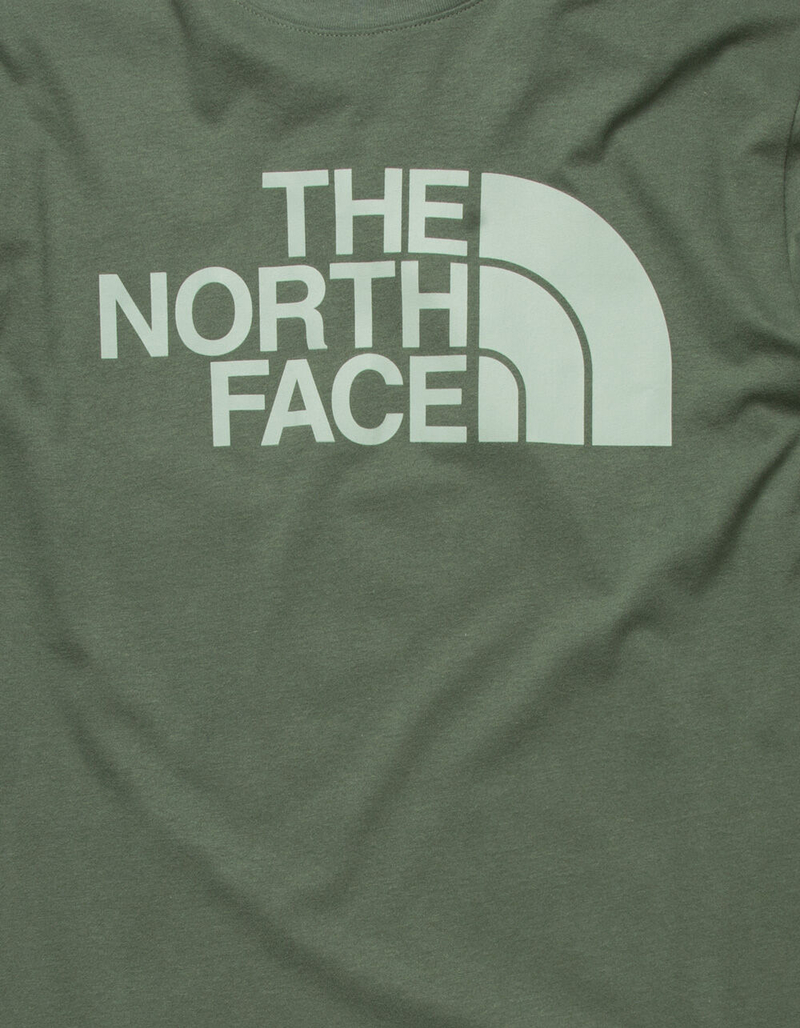 THE NORTH FACE Half Dome Mens Tee image number 1