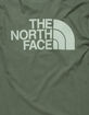 THE NORTH FACE Half Dome Mens Tee image number 2