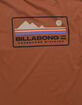 BILLABONG A/Div Range Mens Tee image number 5
