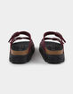 BIRKENSTOCK Arizona Womens Chunky Platform Sandals image number 4