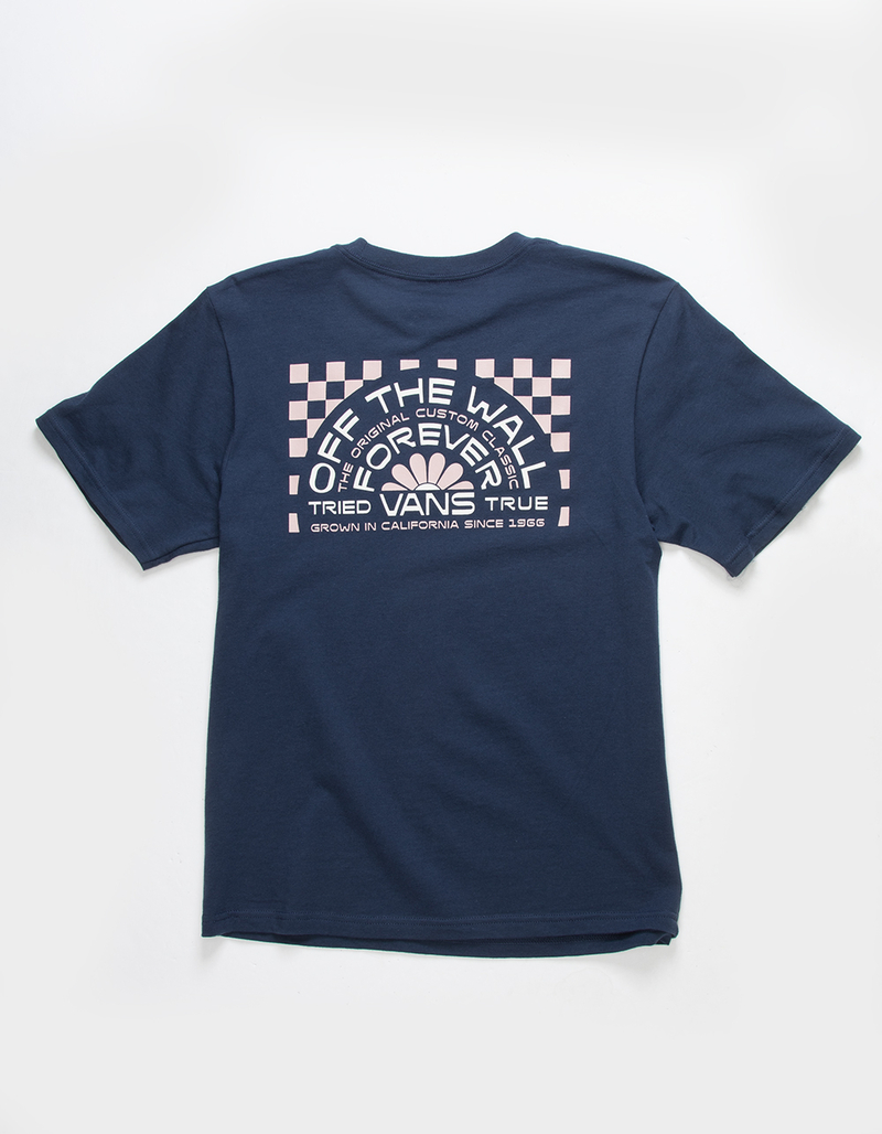 VANS Forever Boys Tee image number 2
