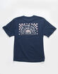 VANS Forever Boys Tee image number 3