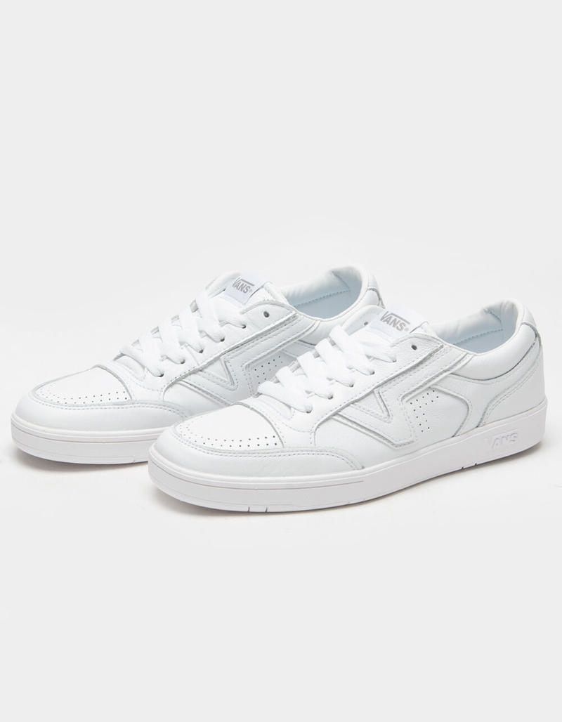 VANS Lowland CC Shoes image number 0