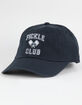 AMERICAN NEEDLE Pickle Club Strapback Hat image number 1