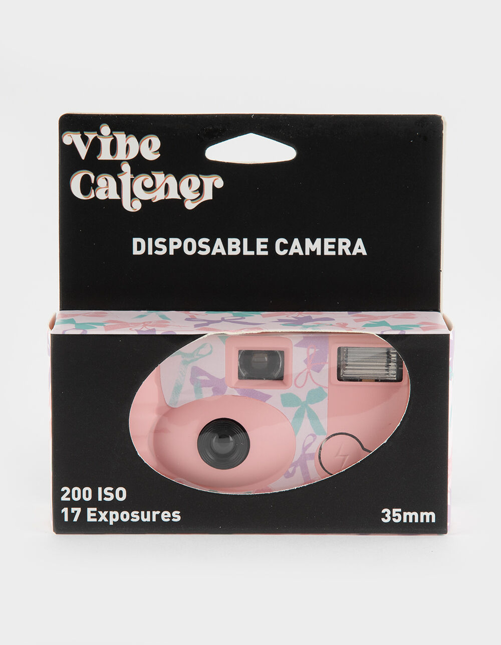 BowSnap Disposable Camera - PASTEL COMBO - ONE SIZE | Tillys