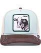 GOORIN BROS. MV Bovine Trucker Hat image number 2
