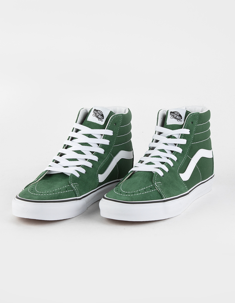 VANS Sk8-Hi Shoes image number 0