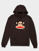 PAUL FRANK Julius Head Unisex Hoodie image number 1