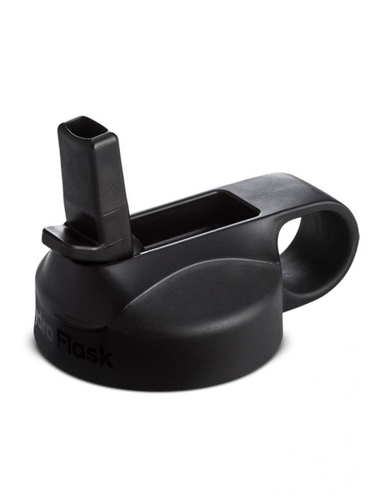 HYDRO FLASK Rain 24 oz Wide Mouth With Straw Lid Water Bottle image number 1