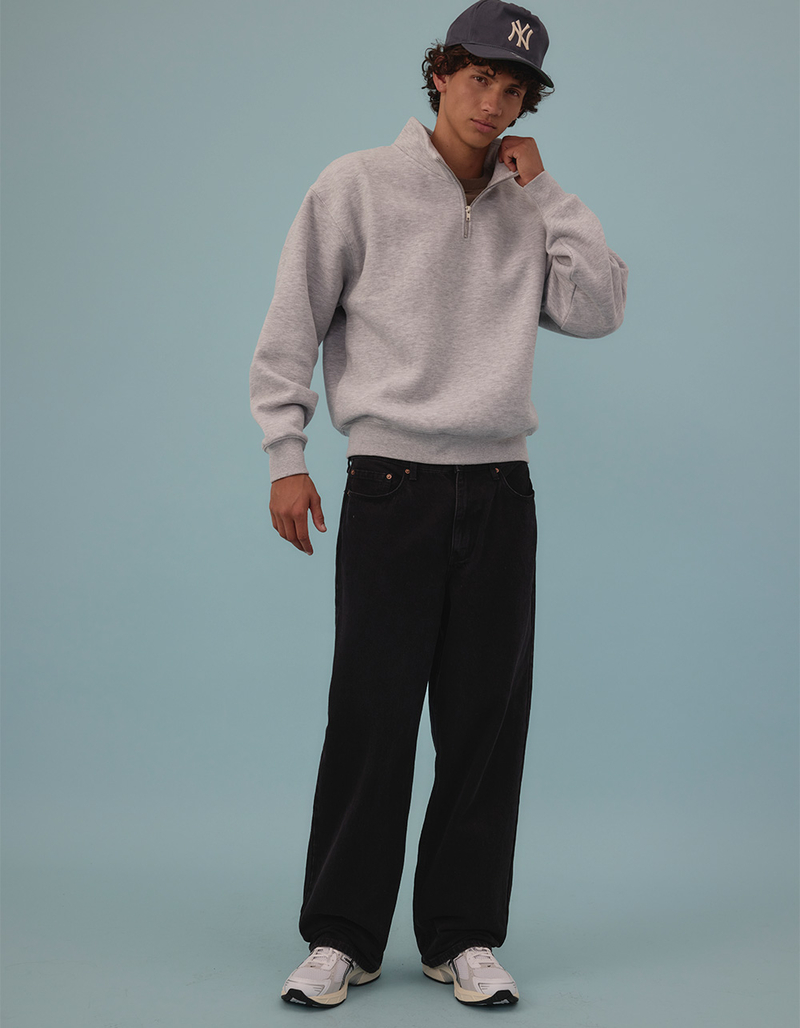 RSQ Mens Baggy Jeans image number 0