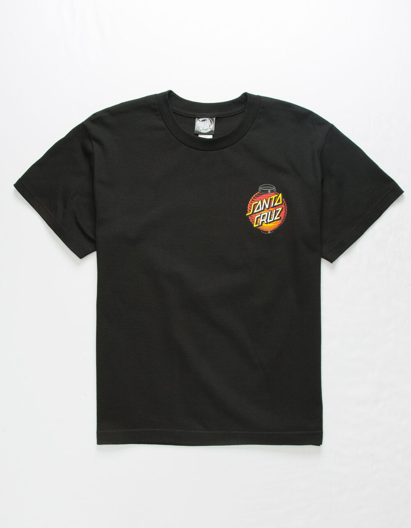 SANTA CRUZ Lantern Boys T-Shirt image number 1