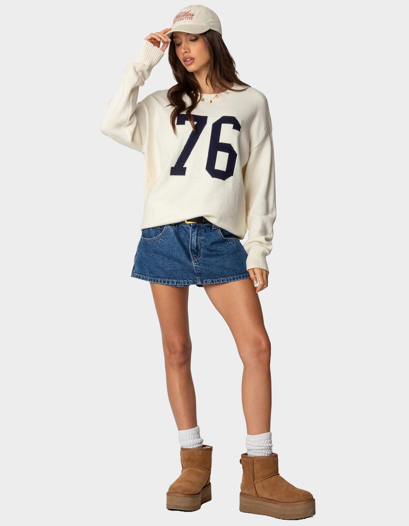 EDIKTED 76 Sweater image number 1