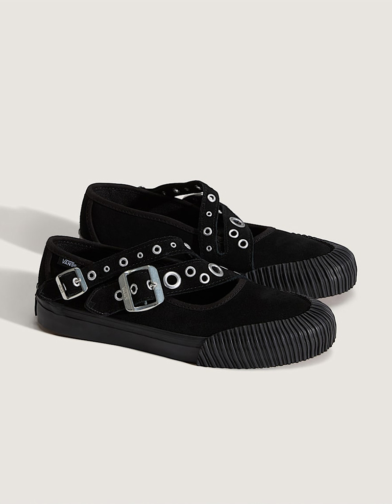 VANS Mary Jane Creeper Womens Shoes image number 1