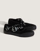 VANS Mary Jane Creeper Womens Shoes image number 2
