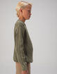 RSQ Boys Washed Crewneck Sweater image number 3