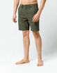 BILLABONG New Order x Sundays Submersibles Military Mens Hybrid Shorts image number 4