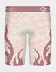 ETHIKA Bomber Flamed Staple Boys Boxer Briefs image number 2