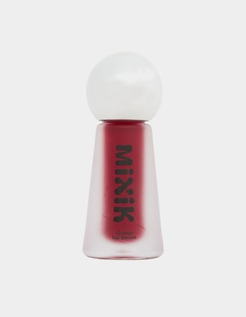MIXIK Wild Raspberry Glossy Lip Serum Primary Image