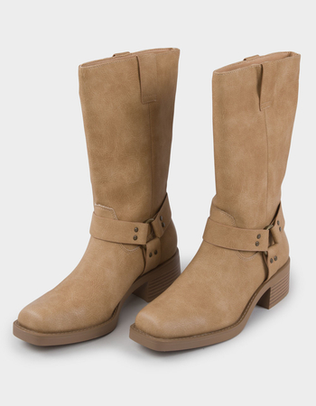 COCONUTS by Matisse Autumn Womens Boots Primary Image