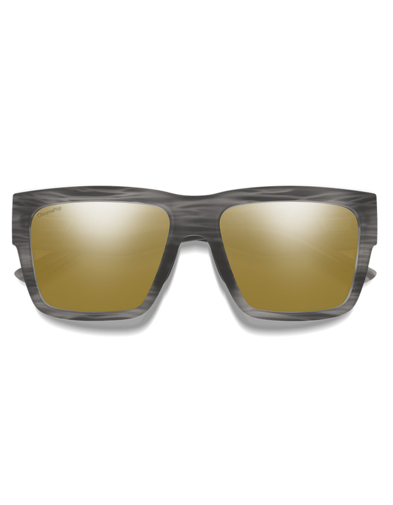 SMITH Lineup Polarized Sunglasses image number 1