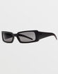 VOLCOM Magna Matte Sunglasses image number 1