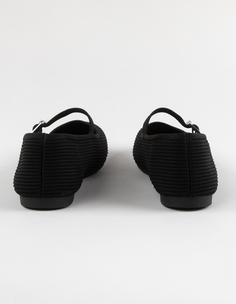 MIA Celina Womens Mary Jane Shoes image number 3
