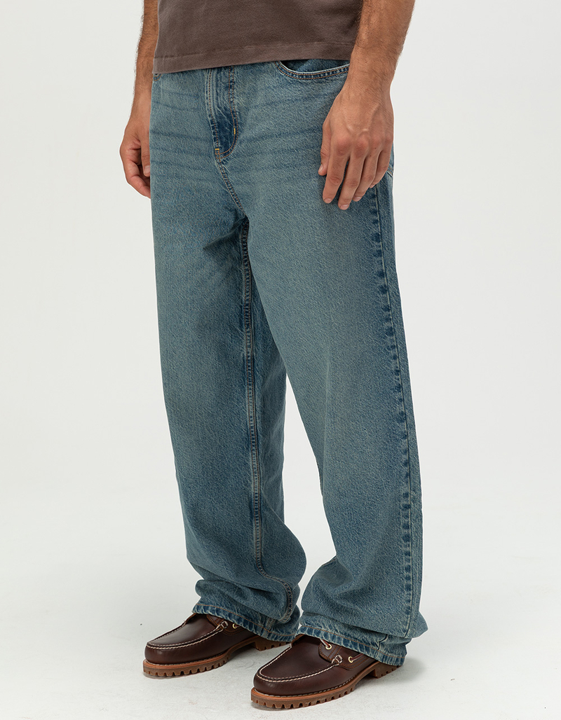 RSQ Mens Extra Baggy Jeans image number 2