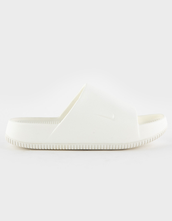 NIKE Calm Mens Slides Alternative Image