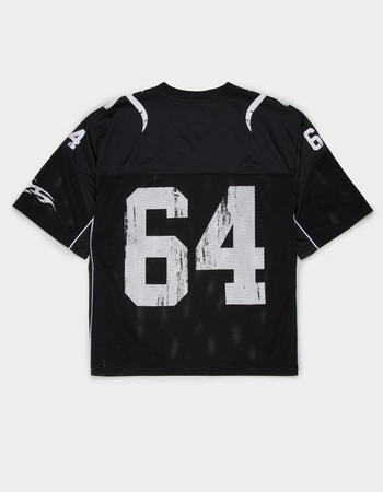 RSQ Mens Mesh Football Jersey Primary Image