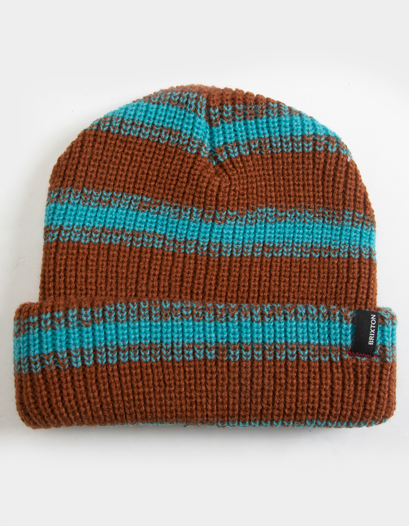 BRIXTON Polar Chunky Beanie image number 0
