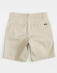 RSQ Boys Chino Shorts image number 3
