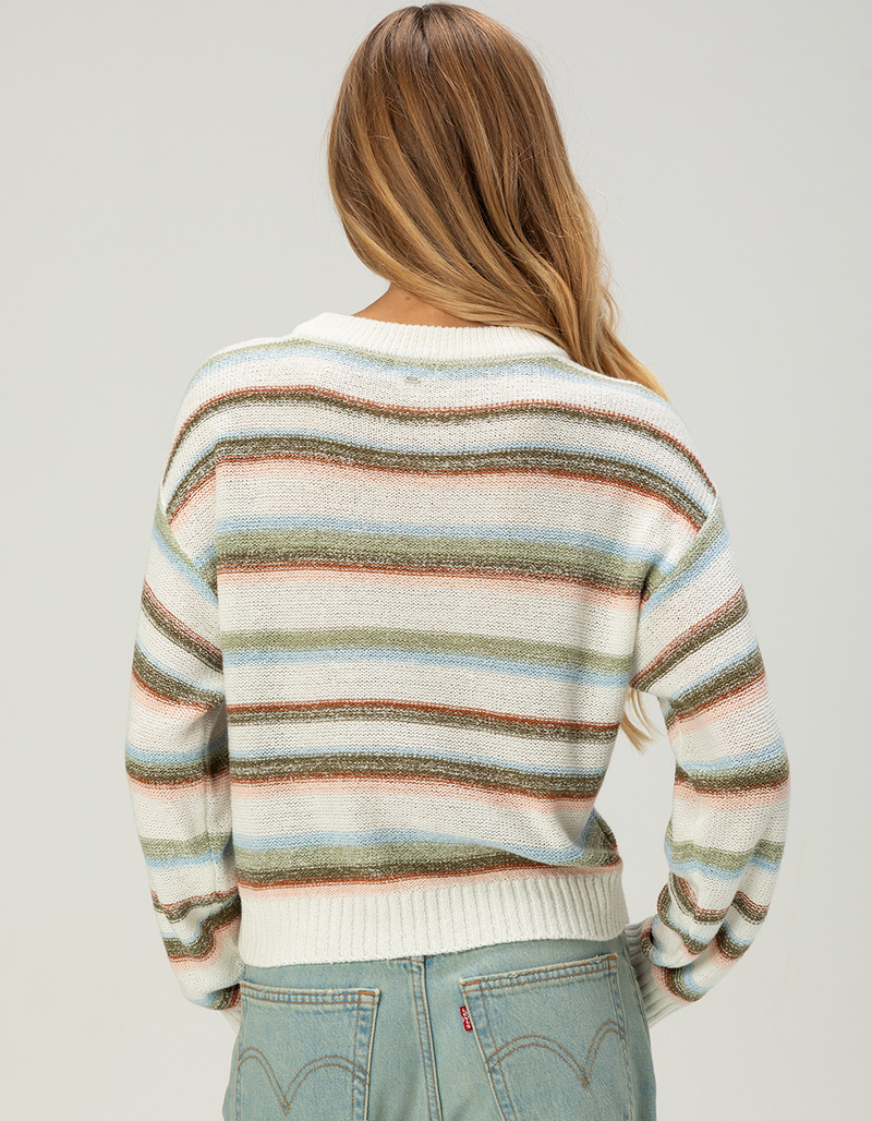 BILLABONG Baja Swell Womens Sweater image number 3