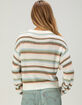 BILLABONG Baja Swell Womens Sweater image number 4