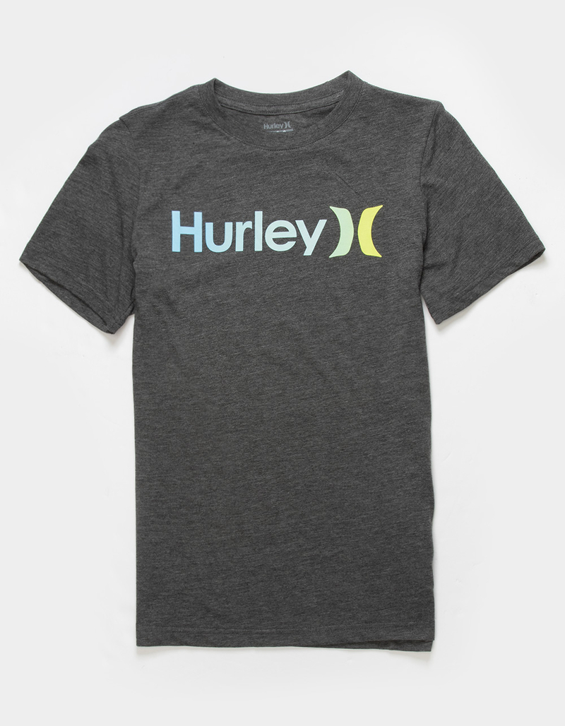 HURLEY One & Only Boys Tee image number 0