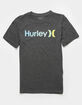 HURLEY One & Only Boys Tee image number 1