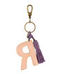 THE SAK Letter R Yarnicharmz Dangle image number 2