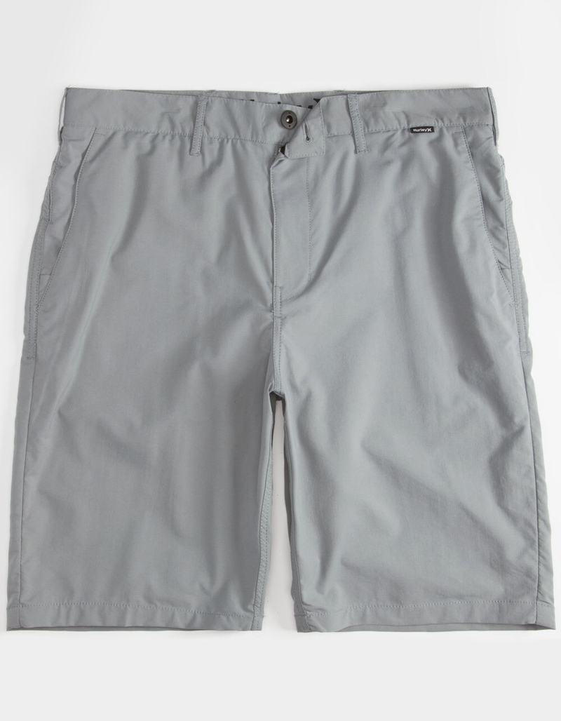 HURLEY Dri-FIT Mens Chino Shorts image number 0
